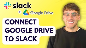 How to Connect Google Drive to Slack [2025 Guide]