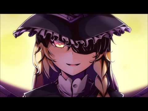 西方自作アレンジ　魔女達の舞踏会 ～ Magus