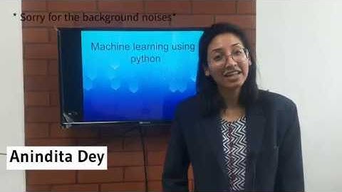 Online Course | Machine Learning | Indian Cyber Security Solutions