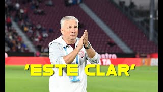 Începe! Dan Petrescu a anunțat ce urmează la CFR Cluj, după ce a umilit-o pe Farul