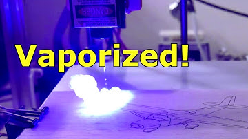 ☄ Laser Control with Inkscape #1