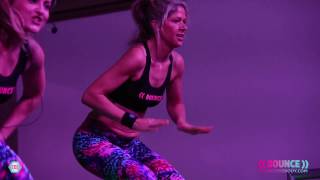 ((BOUNCE)) at Fitness Fiesta