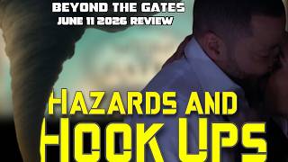 Beyond the Gates | June 11 2026 Review | Andre, Martin & Eva are in Danger as Dani & Bill Hook Up
