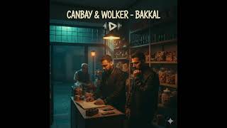 BAKKAL - CANBAY & WOLKER [HACİVAT AiCover]
