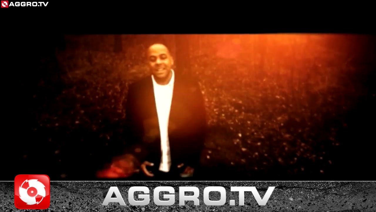 SAMSON JONES  - SEHNSUCHT (OFFICIAL HD VERSION AGGROTV)