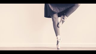 cute ballerina wallpaper screenshot 4