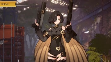 Rozzi Gameplay - Eternal Return: Black Survival