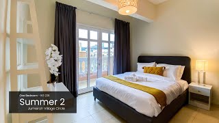 1 Bedroom Apartment | Summer 2 |  Jumeirah Village Circle ( JVC ) | Monthly & Weekly Basis screenshot 4