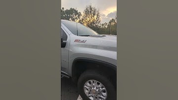NEW DURAMAX OWNERS Must Watch #shorts #duramaxdiesel #duramax #chevrolet #silverado
