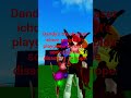 project ichor #not_perfect_80_final #dandy's_world #_sonic_boom