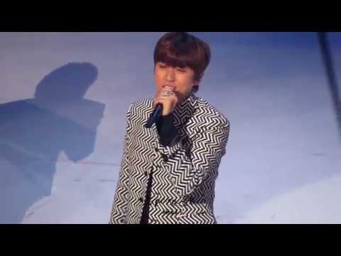 140128 열린음악회 :: 그대와함께(SANDEUL short .ver)