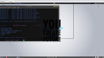 xShock ShellShock (CVE-2014-6271) Exploit