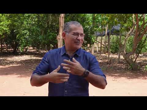 Direto ao Ponto | Jorge Diego Giacomelli, produtor rural da Fazenda Aymoré | Canal Rural