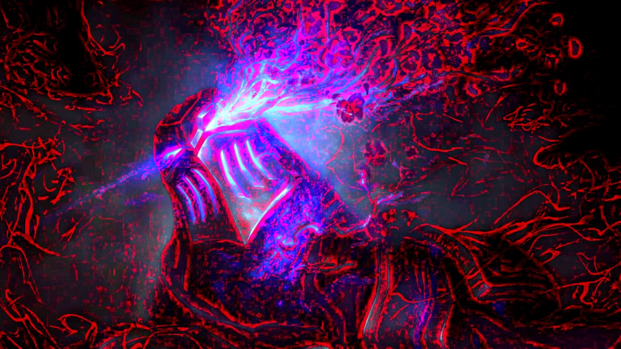 ShadoWall - A Zed Montage