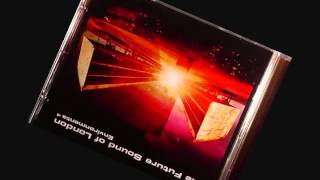 Future Sound Of London (FSOL) - Supercontinents