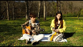 Platinum Moon - We Need Therapy (Acoustic Version) - Live From The Meadow Profile