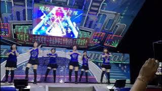 優豆 - 醜一/謝金晶 (自編舞) #娛樂 #單人舞蹈 #舞蹈教學