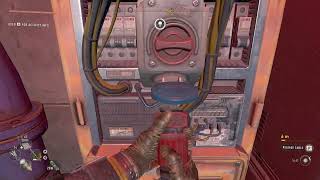Dying Light 2 - Garrison Electrical Station (How to connect cables & activate power)