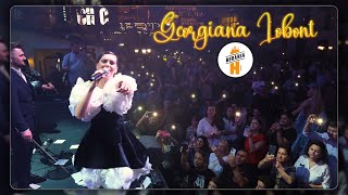 Georgiana Lobonț - Mi-e dor din nou copil să fiu (LIVE) - Berăria H București