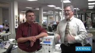 News@Noon by The Daily Journal 5/25/10