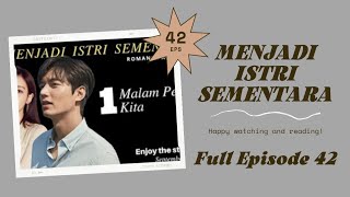 FULL EPISODE 42 (BAB 221-225)