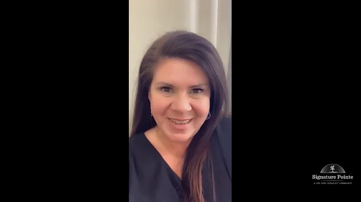 Heather Garner, Director of Business Development a...