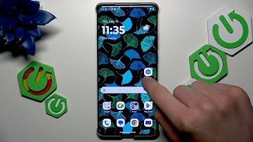 MOTOROLA Edge 60 Pro – How to Show Touches in Screen Recording