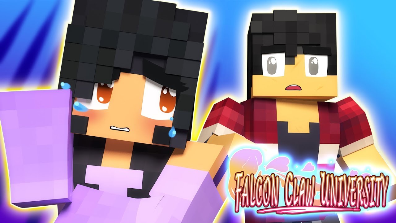 Don T Be Late Or Else Fc University Ep 11 Mystreet Minecraft Roleplay Youtube