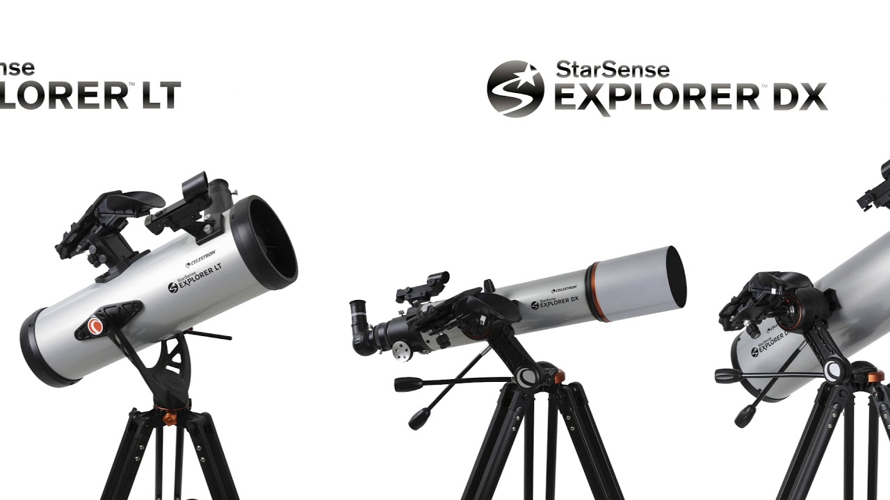 Celestron Starsense Explorer For Sale Australia Bintel