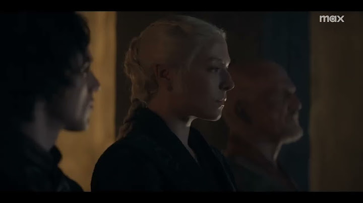 House Of The Dragon Season 2 | Episode 6 Preview | Max (GR SUBS)
