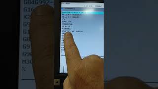 Learn to use G16 Polar coordinate