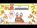 【手描きAmong Us】とびユニ/メイヤーの悲劇！【切り抜き】