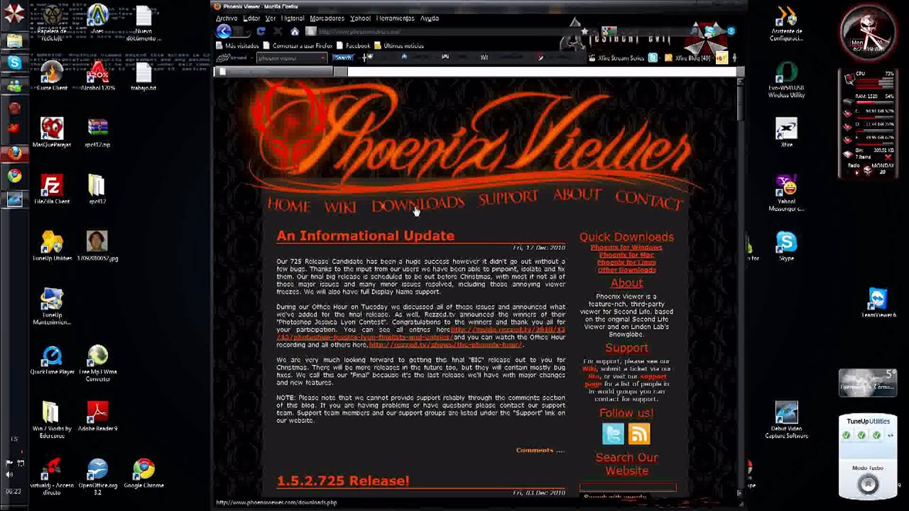 webroot and phoenix viewer webroot and phoenix viewer