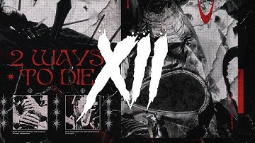 muppy - 2 WAYS TO DIE (feat. SCARLXRD)