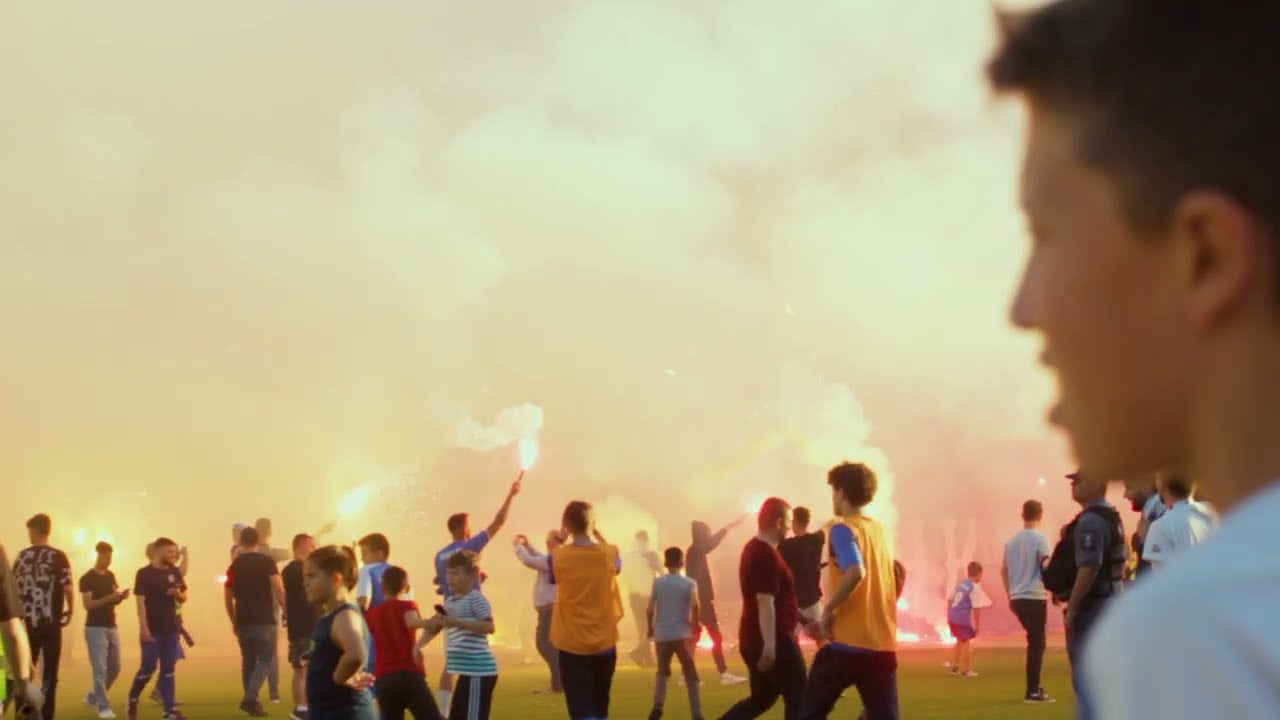 Shvercerat Shkup | SHKUPI - A. Pandev (15.05.2022)