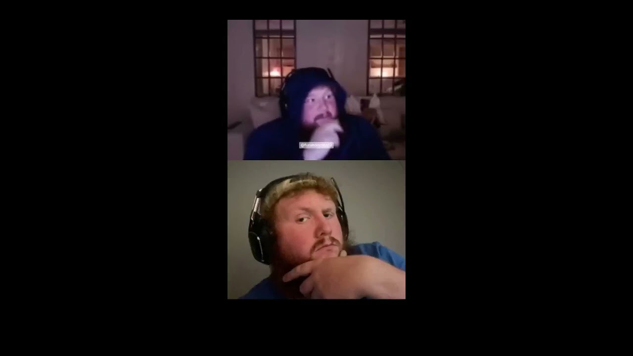 CaseOh calls himself bad - YouTube