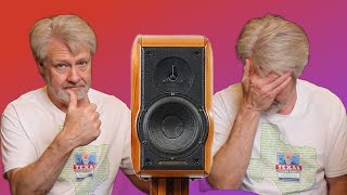 Sonus Faber | A Thumbs Up From Danny OR...
