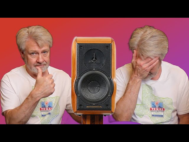 Sonus Faber | A Thumbs Up From Danny OR... class=