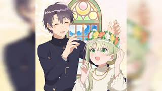 Claris  Koisekai  shiro Seijo To Kuro Bokushi Op Sped Up  Nightcore