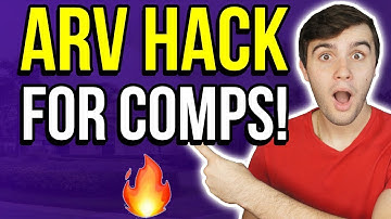 ARV & COMPING HACK for Wholesaling Real Estate!