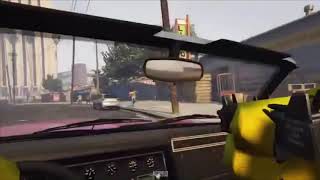 Homer GTA Mod Earrape