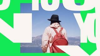 Opener for Travel video | After Effects Template