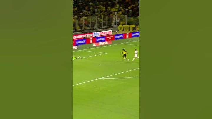 AEK FC vs Inter Club Escaldes 4-3 #aek #inter #escaldes #goal
