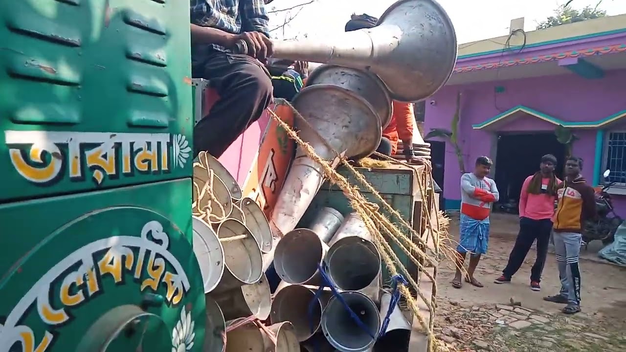 স্টার মিউজিক আজ মহানাদ বেজ পর ভাড়া যাচ্ছে