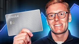 Revolut ULTRA Card Review 2024 - Is it Worth €550?!