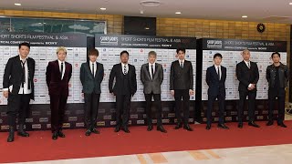 GENERATIONS、短編映画プロジェクトに出演（GENERATIONS from EXILE TRIBE、CINEMA FIGHTERS project、SSFF＆ASIA2020）