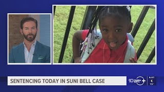 5 men to be sentenced in murder of 4-year-old Tampa girl