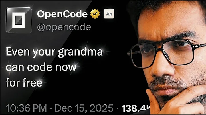 Terminal coding agents have a new competitor