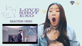 Reacting to Twices 트와이스 Best Thing I Ever Did and EXOs 엑소 Lo…