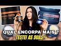 EUDORA VOLUME IMEDIATO x HASKELL ENCORPA CABELO: Qual Máscara Dá Mais Volume Real?